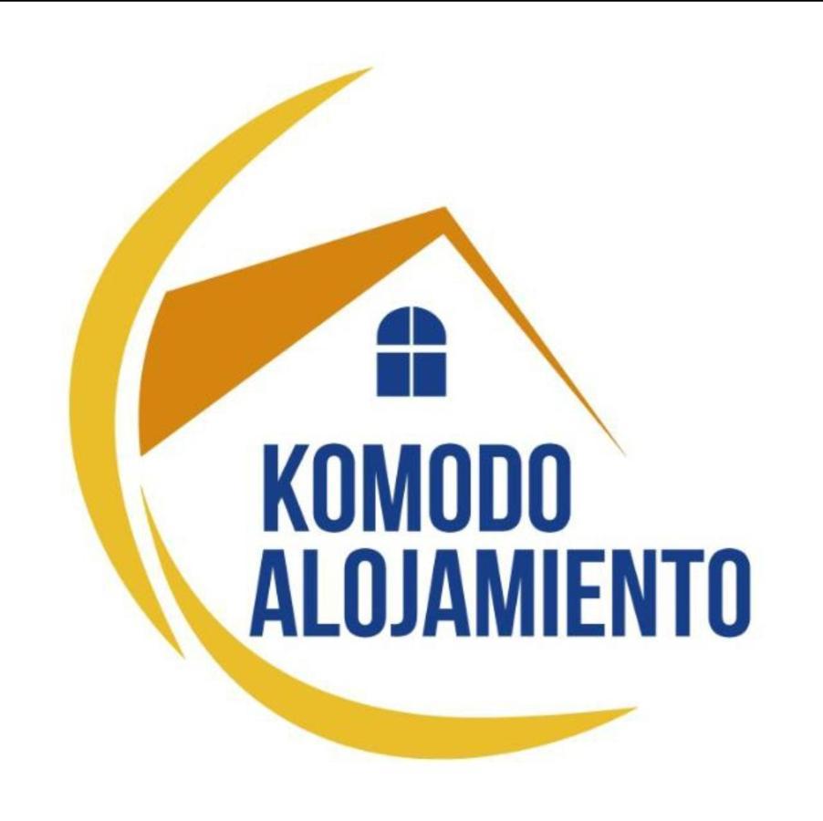 Komodo Alojamiento- Hostal Autoservicio - Ubicado Muy Cerca Al Centro Historico -Habitaciones Con Bano Privado, Wifi , Cama 2X2 Popayan Eksteriør bilde